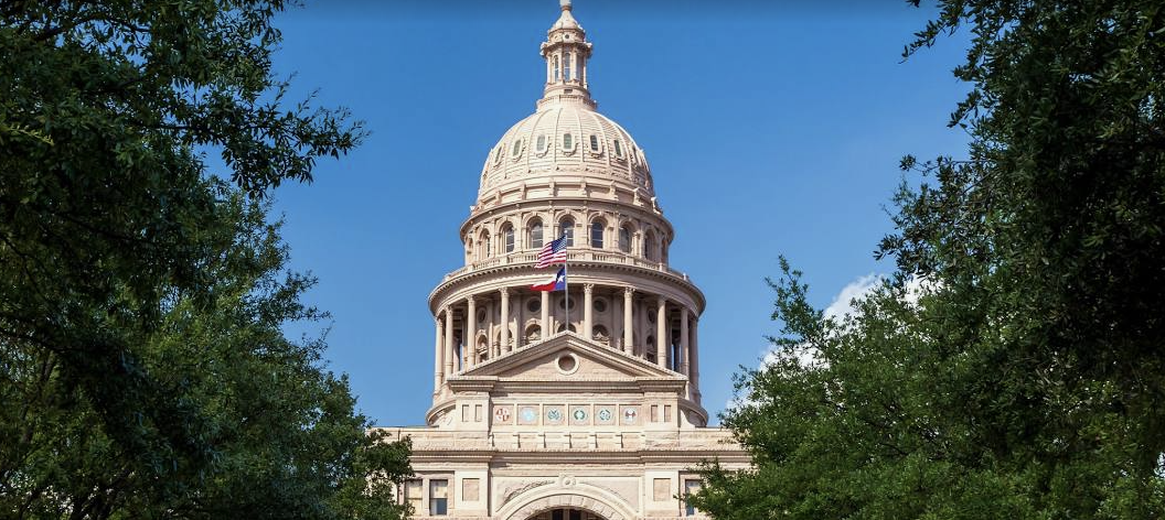 Texas Capitol